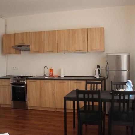 Fredry 8 Daire Piastow Dış mekan fotoğraf