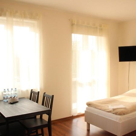Fredry 8 Daire Piastow Dış mekan fotoğraf