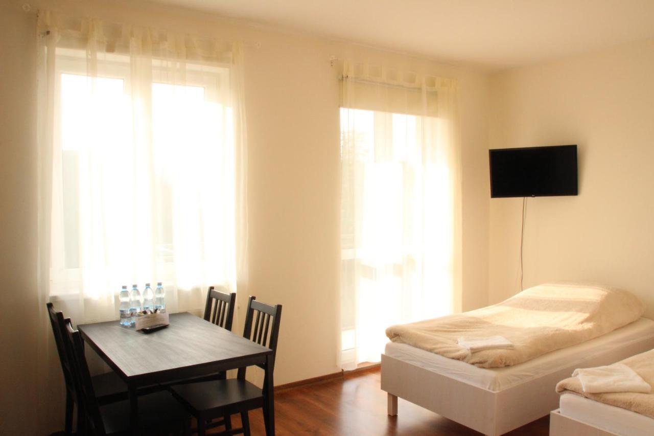 Fredry 8 Daire Piastow Dış mekan fotoğraf