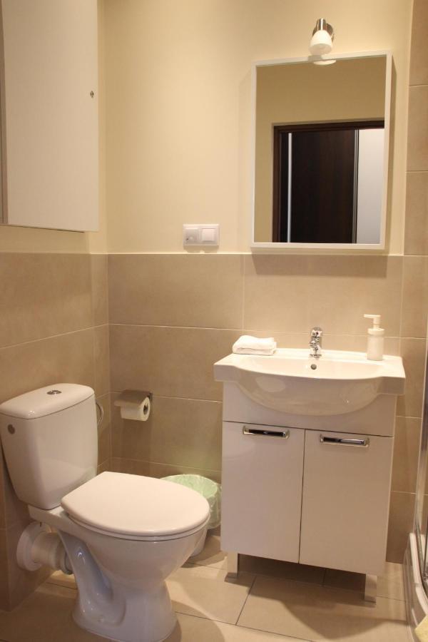 Fredry 8 Daire Piastow Dış mekan fotoğraf