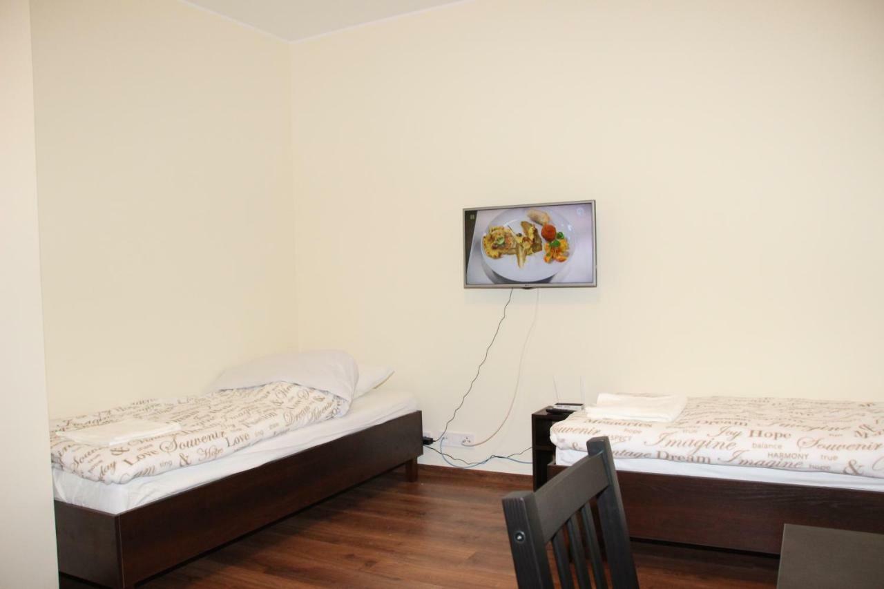 Fredry 8 Daire Piastow Dış mekan fotoğraf