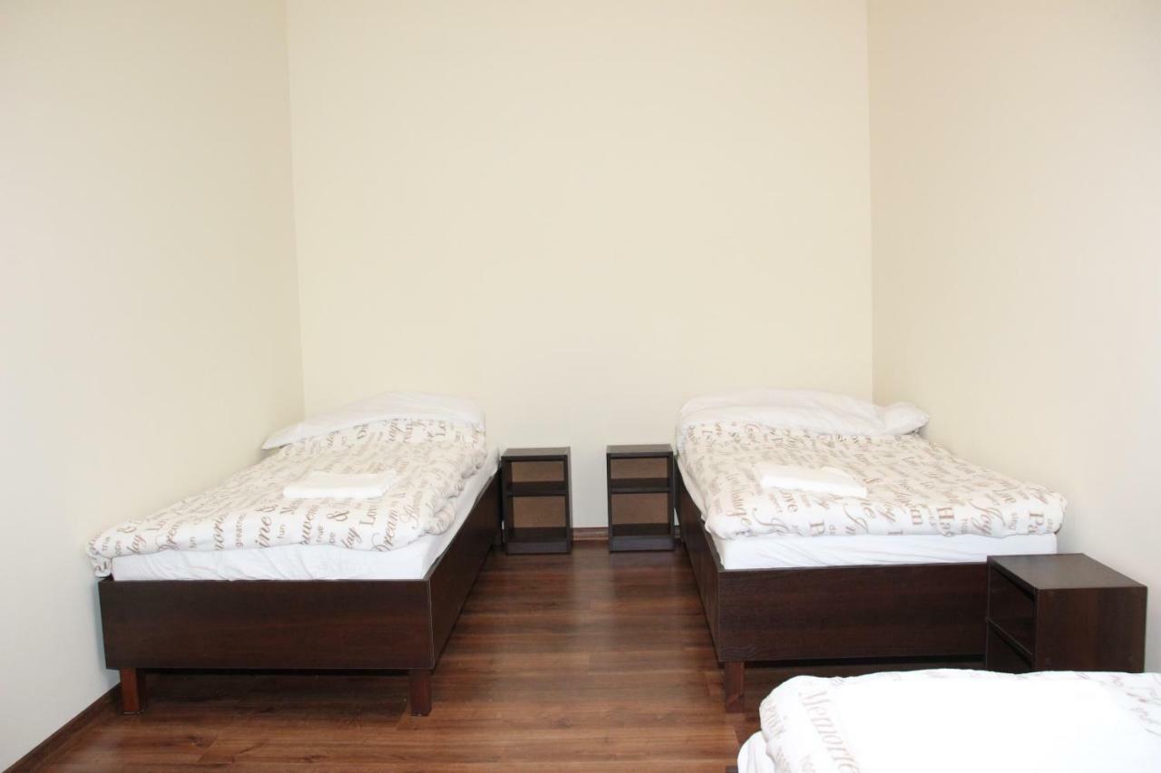 Fredry 8 Daire Piastow Dış mekan fotoğraf