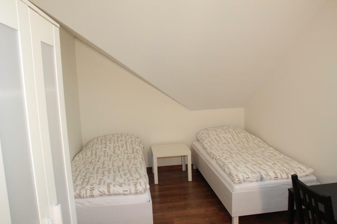 Fredry 8 Daire Piastow Dış mekan fotoğraf