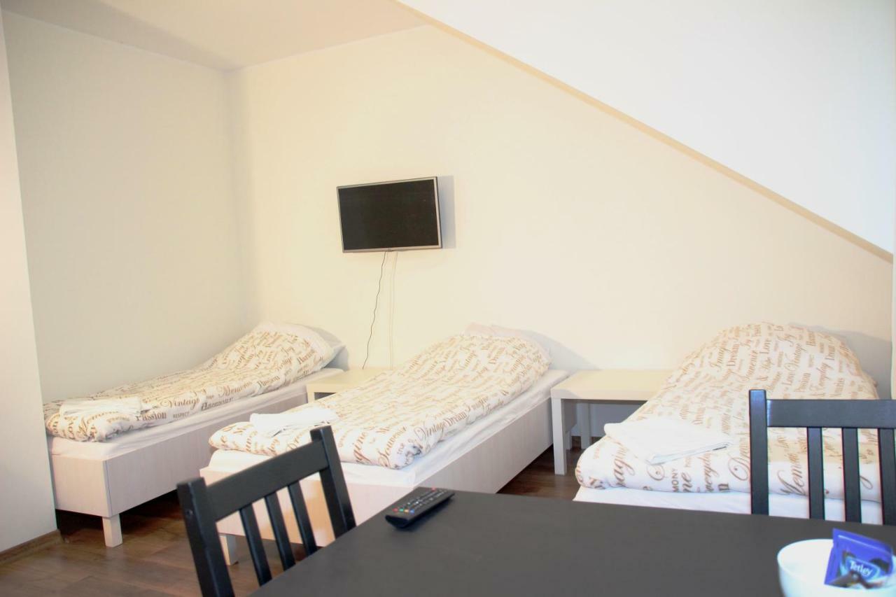 Fredry 8 Daire Piastow Dış mekan fotoğraf