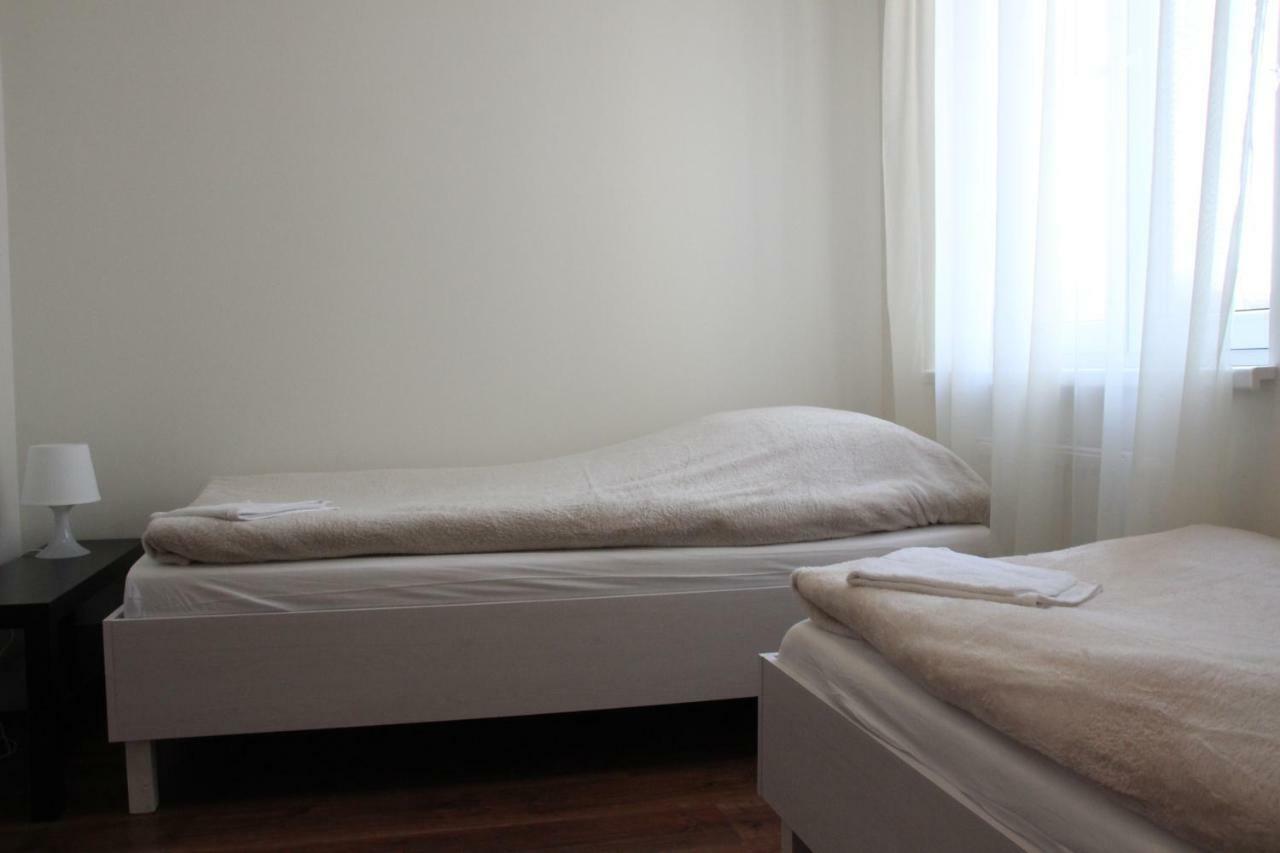 Fredry 8 Daire Piastow Dış mekan fotoğraf