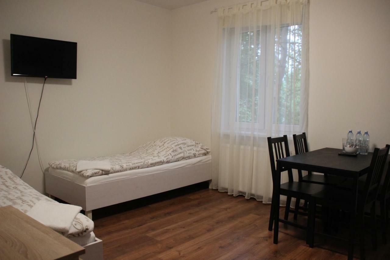Fredry 8 Daire Piastow Dış mekan fotoğraf